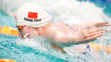 它对意志力 它对意志力